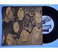 Pigbag - Pigbag: Papa's Got A Brand New Pigbag 7"