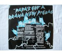 Pigbag - SILENT UNDERDOG Papa's Got a Brand New Pigbag 12"