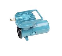 PIGENE Adjustable Small submersible pump 12V 24V DC Oxygen Pump Fish Tank Oxygenation Portable Aerator Small Oxygenation Pump Aquarium Fish Culture Air Pump (Size : MPQ-907)