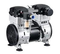 PIGENE Adjustable Small submersible pump SY2000V Small Oil-Free Silent Vacuum Pump Pumping Laboratory Vacuum Pump Negative Pressure Air Pump Industrial Use (Size : SY-2000V)