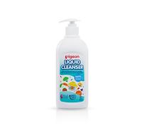Pigeon 700ml Liquid Cleanser For Nursing Products by Pigeon