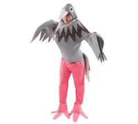 Pigeon Adult Costume One Size