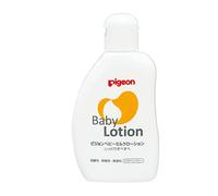Pigeon Baby Milk Lotion 120ml
