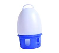 ＡＷＨＡＯ Pigeon Bird Drinker for Pets Cage Accessories From Dove DOVE for Caccassion, 12L Big Handle
