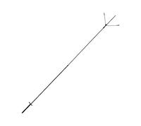 Pigeon Bouncer Floater Pole Rod Decoy Shooting Magnet