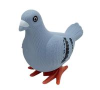 Pigeon Clockwork Toy - Wind Up Toys for Kids - | Pigeon Toy Wind Up | Waking Toys | Cute Up Educational | Funny Simulation Bird Simulation Bird Clockwork