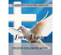 PIGEON COLORING BOOK FOR SMART KIDS 01