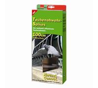 Pigeon Defense Spikes 100cm Pigeon Defense Garden Bird New
