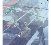 Pigeon - Deny All Knowledge Of Complicity [VINYL]