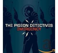 The Pigeon Detectives - Emergency