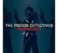 Pigeon Detectives - Emergency [Australian Import]