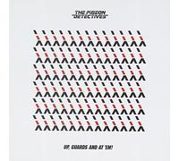 Pigeon Detectives - Guards And At 'em Up