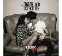 Pigeon Detectives - I Found Out [VINYL]
