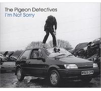 Pigeon Detectives - I'm Not Sorry