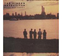PIGEON DETECTIVES - Still Not Sorry - Vinyl Record - K3z