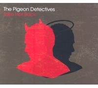 Pigeon Detectives - Take Her Back