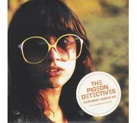 Pigeon Detectives, the - Everybody Wants Me [Vinyl Single] [7" VINYL]
