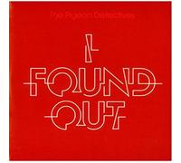 Pigeon Detectives, the - I Found Out [Vinyl Single] [7" VINYL]