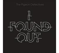 Pigeon Detectives, the - I Found Out [Vinyl Single] [7" VINYL]