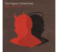 Pigeon Detectives, the - Take Her Back [7" Vinyl] [DISC 1]