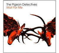 Pigeon Detectives, the - Wait for Me