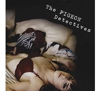 Pigeon Detectives, the - You Know I Love You [Vinyl Single] [VINYL]