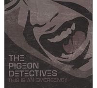 Pigeon Detectives - This Is An Emergency [7" VINYL 1] [7" VINYL]