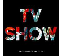 PIGEON DETECTIVES - TV SHOW - Vinyl Record - K3z