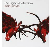 Pigeon Detectives - Wait For Me