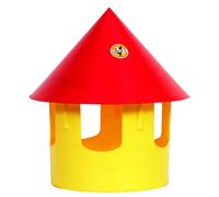 Pigeon feeder Chick'A