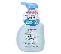 Pigeon Foam Baby Shampoo 350 ml