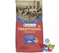 PIGEON FOOD FEED Versele Laga Traditional Super Condition 20kg