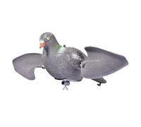 Pigeon For Hunting | Pigeon Shape Lures With Wings - Garden Decoration Hunting Accessories For Wheat Stubble Corn Silage Fields