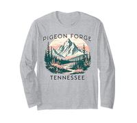 Pigeon Forge Long Sleeve T-Shirt
