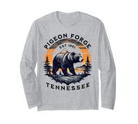 Pigeon Forge Long Sleeve T-Shirt