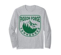 Pigeon Forge Long Sleeve T-Shirt