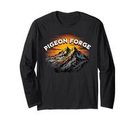 Pigeon Forge Long Sleeve T-Shirt