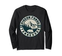 Pigeon Forge Long Sleeve T-Shirt