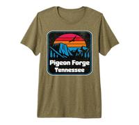 Pigeon Forge Premium T-Shirt