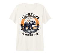 Pigeon Forge Premium T-Shirt