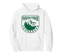 Pigeon Forge Pullover Hoodie