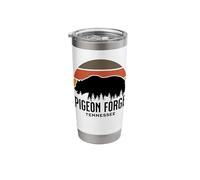 Pigeon Forge Stainless Steel Insulated Tumbler