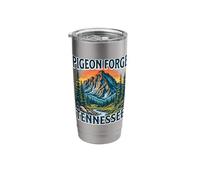 Pigeon Forge Stainless Steel Insulated Tumbler