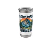 Pigeon Forge Stainless Steel Insulated Tumbler