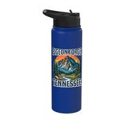 Pigeon Forge Stainless Steel Insulated Water Bottle