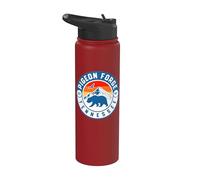 Pigeon Forge Stainless Steel Insulated Water Bottle