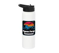 Pigeon Forge Stainless Steel Insulated Water Bottle