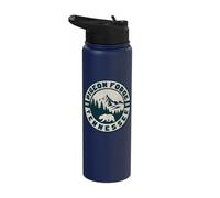 Pigeon Forge Stainless Steel Insulated Water Bottle