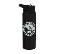 Pigeon Forge Stainless Steel Insulated Water Bottle