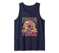 Pigeon Forge Tank Top